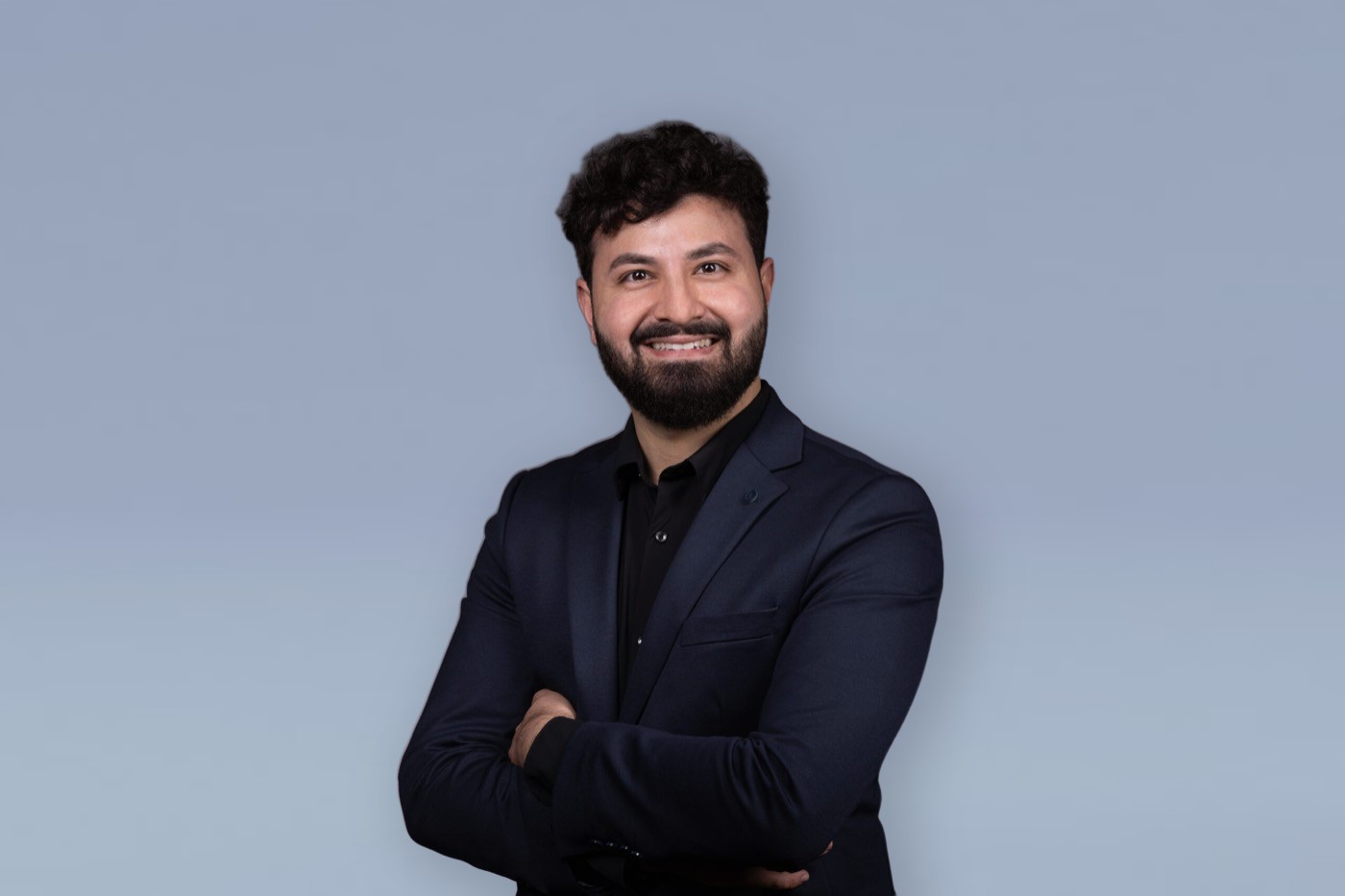 Enes Malik Bayoglu, Gründer & CEO
